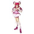 S.H.フィギュアーツ キュアドリーム バンダイ (3件の感想) 2,394 S.H.フィギュアーツ キュアドリーム バンダイ (3件の感想) 2,394