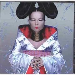 Homogenic