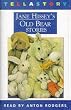 Old Bear Stories Audio
