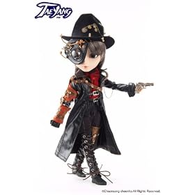 Taeyang / Gyro (�W���C��)