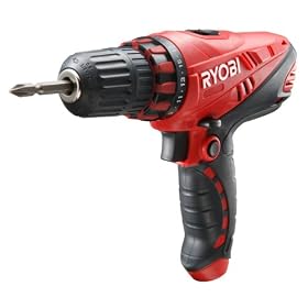 RYOBI �h���C�o�h���� CDD-1020