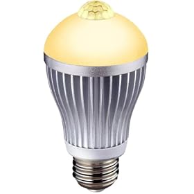 RITEX ���C�e�b�N�X �l�Z���T�[�tLED�d�� 60�^ �y�d���F�z E26���� S-LED60L