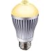 RITEX ���C�e�b�N�X �l�Z���T�[�tLED�d�� 60�^ �y�d���F�z E26���� S-LED60L