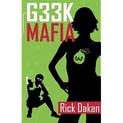 Geek Mafia
