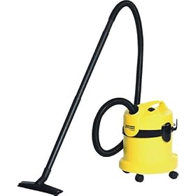 KARCHER �������p�N���[�i�[ A2004