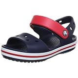 Crocs Kids Crocband Mules And Clogs Sandal