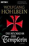 [B&uuml;cher] Die Rückkehr der Templerin
