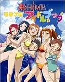 [Book] 舞-HiME ~風華学園アイドルブック~