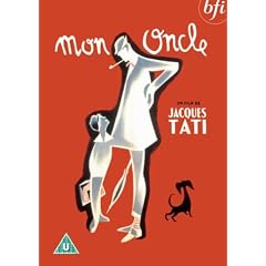 Mon oncle [DVD] [Import]