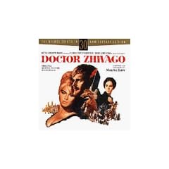 Dr Zhivago