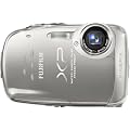 FUJIFILM �f�W�^���J���� FinePix XP10 �V���o�[ FX-XP10S