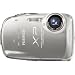 FUJIFILM �f�W�^���J���� FinePix XP10 �V���o�[ FX-XP10S