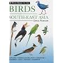 A Field Guide to the Birds of South-east Asia Craig Robson