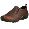 [������] Jungle Moc Kids Leather(�W�����O�� ���b�N �L�b�Y ���U�[)