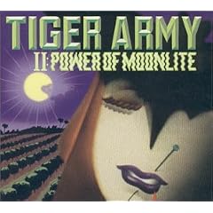 Tiger Army II: Power of Moonlite