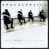 [CD]Apocalyptica Plays Metallica by Four Cellos