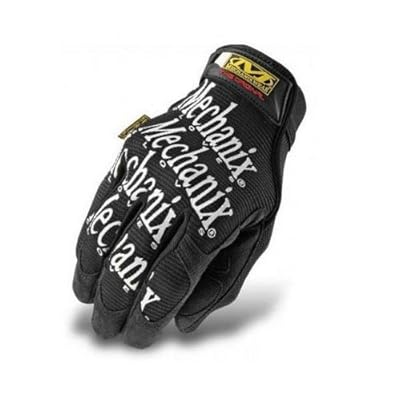 Mechanix Wear長指グローブOriginal Glove自転車、バイク、やメカニックの整備にも
