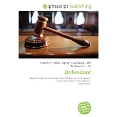 Defendant