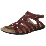 Fly London Mart Open Toe Flats