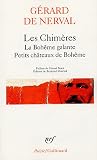 [Livre] Les Chimères : La Bohême galante, Petits châteaux de Bohême