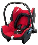Maxi-cosi CabrioFix �J�u���I�t�B�b�N�X �f�B�[�v���b�h
