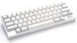 PFU Happy Hacking Keyboard Professional2 ��/������ �p��z�� USB�L�[�{�[�h �Ód�e�ʖ��ړ_ UNIX�z��  WINDOWS/MAC���Ή� �z���C�g PD-KB400WN