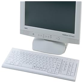 �T�����T�v���C �L�[�{�[�h�}���`�J�o�[ FA-MULTI3