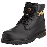 Caterpillar Holton Sb Safety Boot