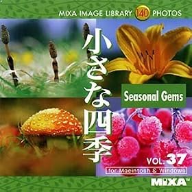 MIXA IMAGE LIBRARY Vol.37 �����Ȏl�G
