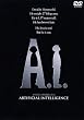 A.I. [DVD]