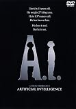A.I. DVD 2001�N