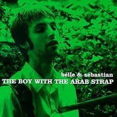 The Boy with the Arab Strap