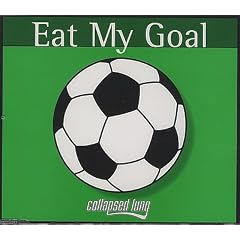 Eat My Goal