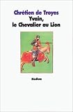 [Livre] Yvain, le Chevalier au lion
