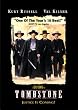 Tombstone [DVD] [Import]