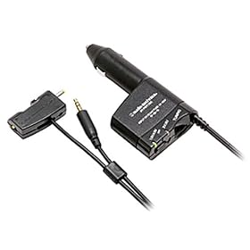 audio-technica AT-FMT7DC �J�[FM�X�e���I�g�����X�~�b�^�[