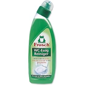 �y���K�A���i�z�t���b�V�� �r�l�K�[�g�C���N���[�i�[ 750ml �g�C���p