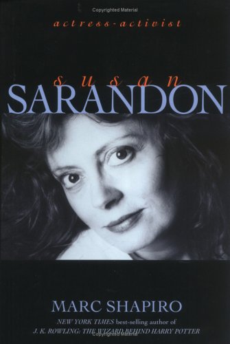 Susan Sarandon