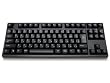 FILCO Majestouch2 91�e���L�[���X�����{��z�� USB&PS2���Ή� N�L�[���[���I�[�o�[�Ή� ��Cherry���̗p���J�j�J���L�[�{�[�h �u���b�N FKBN91MC/JB2