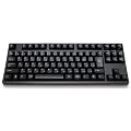 FILCO Majestouch2 91�e���L�[���X�������{��z�� USB&PS2���Ή� N�L�[���[���I�[�o�[�Ή� ��Cherry�����̗p���J�j�J���L�[�{�[�h �u���b�N FKBN91M/JB2