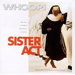 Sister Act: Music From The Original Motion Picture Soundtrack