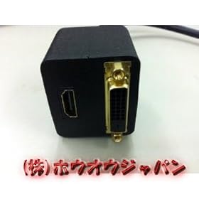 DVI/HDMI 2����P�[�u��