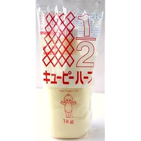 �L���[�s�[ �n�[�t �}���l�[�Y 1kg