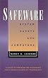 Safeware: System Safety and Computers