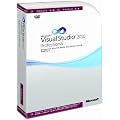 Microsoft Visual Studio 2010 Professional �A�J�f�~�b�N