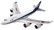 ANA�{�[�C���O747-400