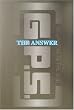 THE ANSWER