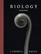 Biology (7th Edition) (Campbell Biology Websites Series)