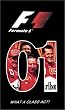 F1 2001 Review [VHS] [Import]