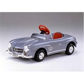 �y�_���J�[ �����Z�f�X�x���c 300SL